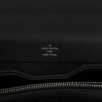 Louis Vuitton, briefcase, "Neo Robusto", 2007.