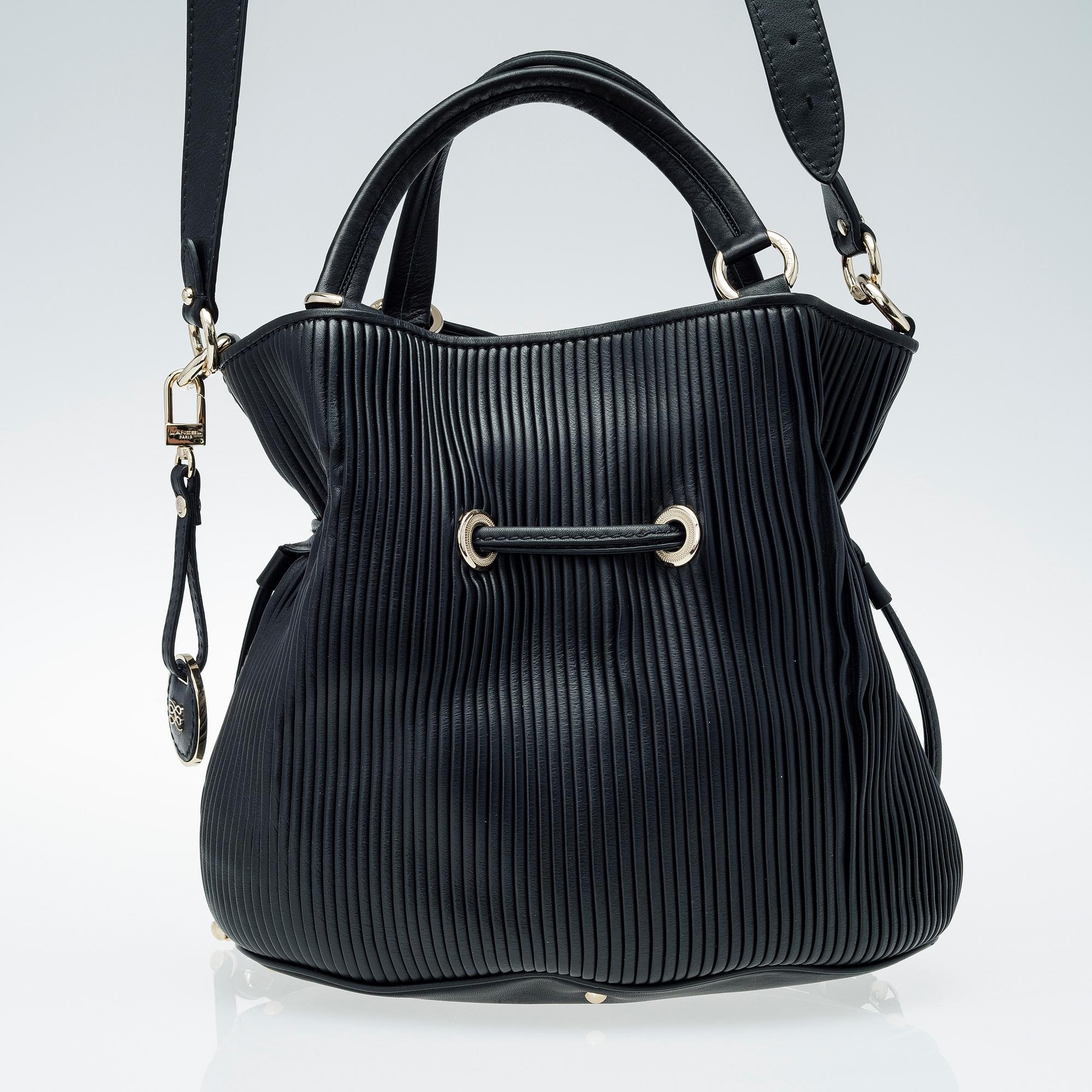 BAG, "Premier Flirt", Lancel.