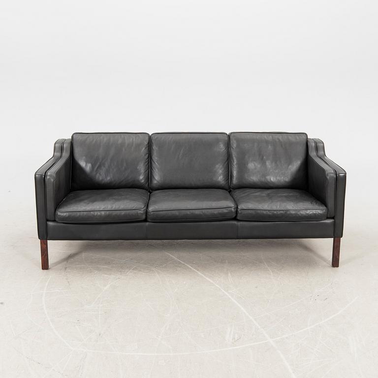 Sofa "Eva" Stouby design team 2000s.