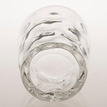 Gunnel Nyman, MALJAKKO, malli 3231, signeerattu Gunnel Nyman Iittala.