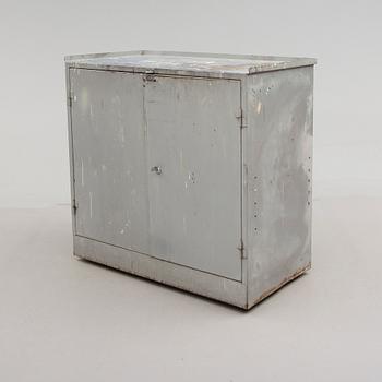 SKÅP, industrimodell, 1900-talets mitt.