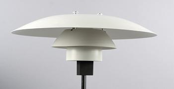 BORDSLAMPA, PH-Lampa, Poul Henningsen för Louis Poulsen Danmark.