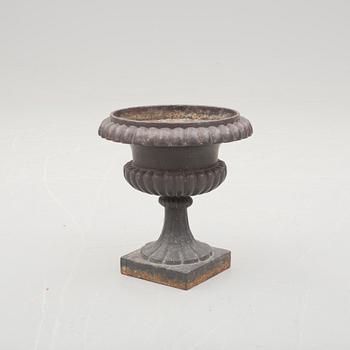 URNA, gjutjärn, Husqvarna, No 1, 1900-talets första hälft.