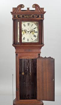 GOLVUR, England, 1800-tal.