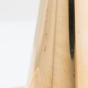 Mauri Almari, a mid 20th century table lamp, model K11-22 for Idman.
