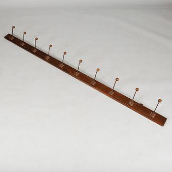 KLÄDHÄNGARE, 1900-talets första hälft.