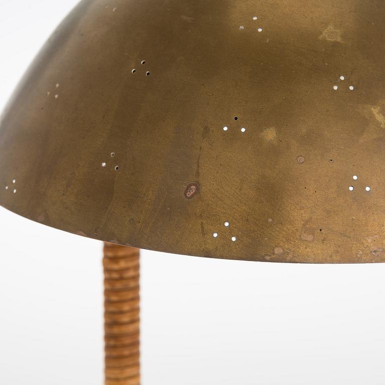 Paavo Tynell, bordslampa, modell 9209, Taito 1900-talets mitt.