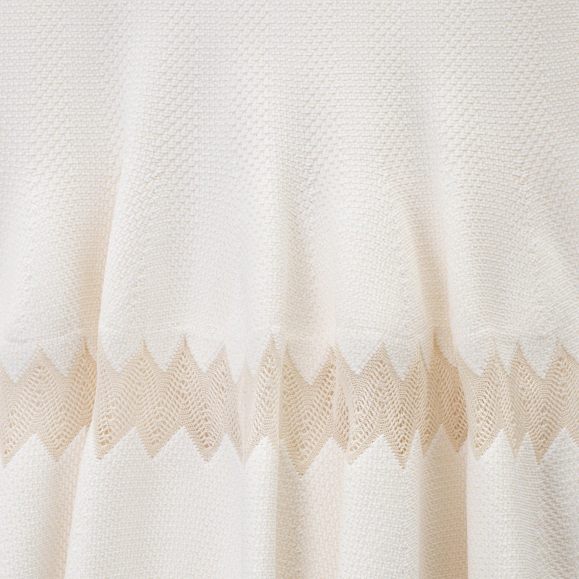 Alaïa, A silk/viscose dress, size 36.