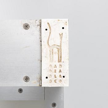 Ramón Esteve, a pair of outdoor easy chairs, "Na Xemena", Gandia Blasco, Spain, contemporary.