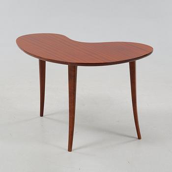A mid 20th century table made by Tingströms, Valdemarsvik.