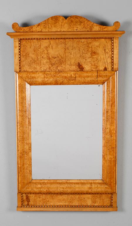 SPEGEL, Karl Johan, 1800-talets mitt.