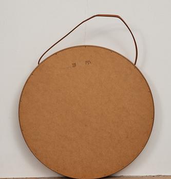 SPEGEL, Luxus. 1900-talets andra hälft.