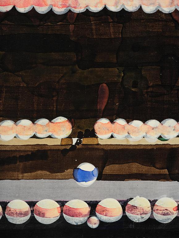 Carl Fredrik Reuterswärd, "Cigars".