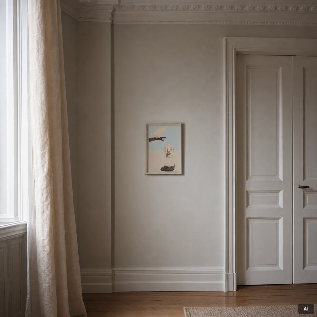 Nina Hemmingsson, Untitled.
