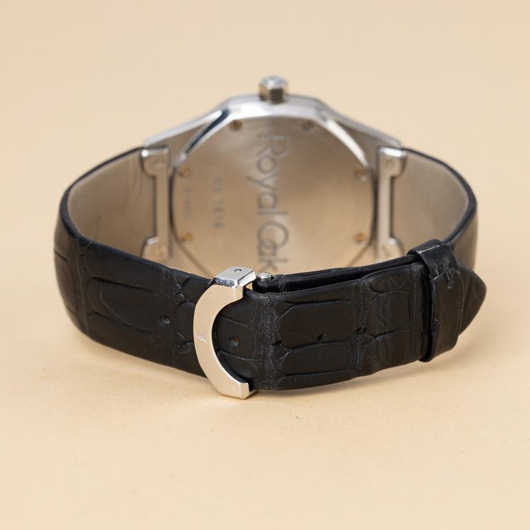 Audemars Piguet, Royal Oak, ca 1999.