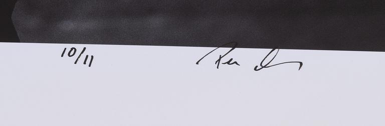 Per Olsson, Untitled.