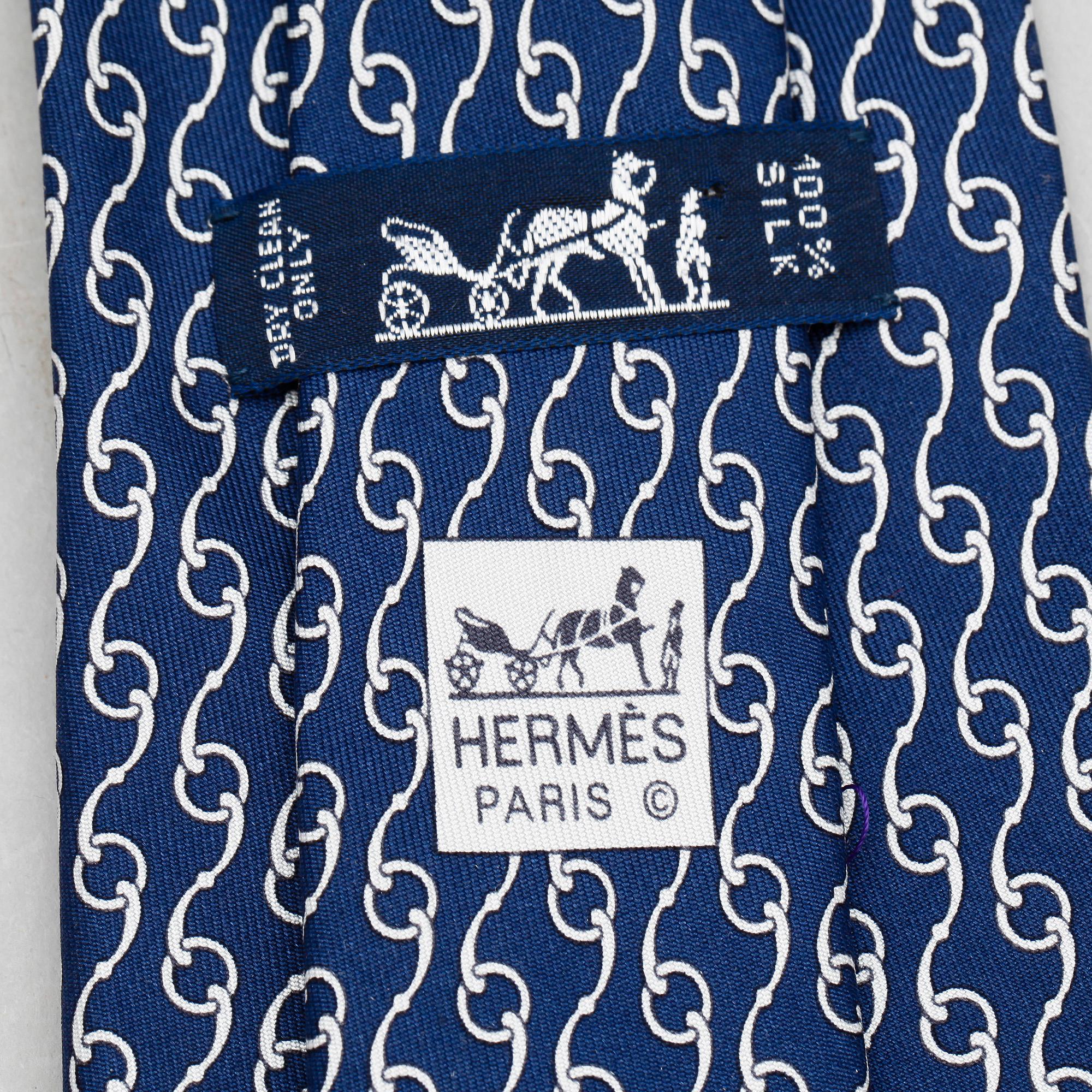 SLIPS, Hermés.