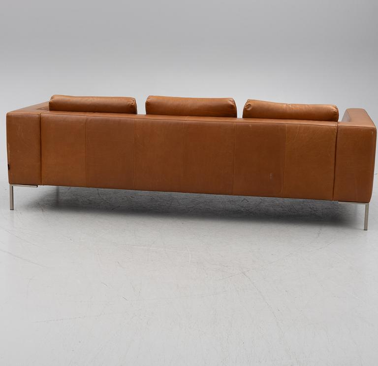 A 'Montino' sofa, Habitat.