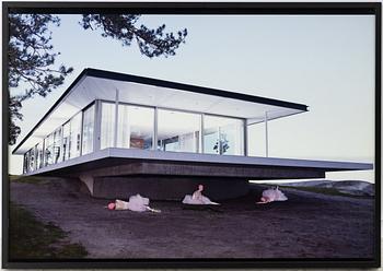 Karolina Henke, 'Ballerina.'.