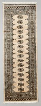 MATTA, Karachi, ca 237 x 82 cm.