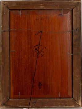 Torsten Palm, Window, Venice.