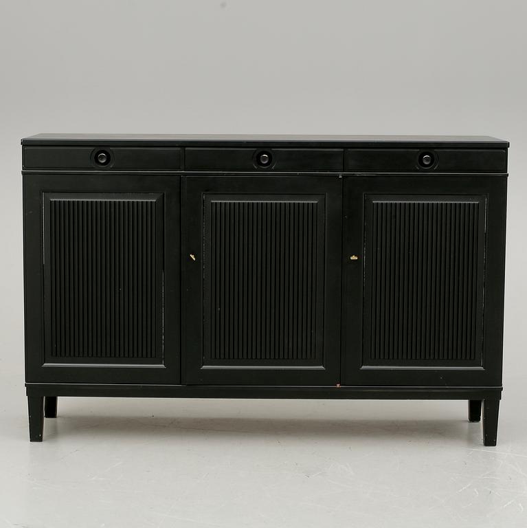 SIDEBOARD, Herrgården, Carl Malmsten, Bodafors, 1900-talets andra hälft.
