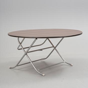 FÄLLBORD, 1900-talets mitt.