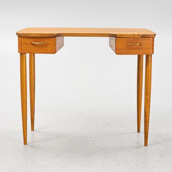 A dressing table, mid 20th Century.