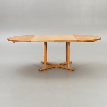 Kurt Østervig, Dining table for Jason Möbler, Denmark.