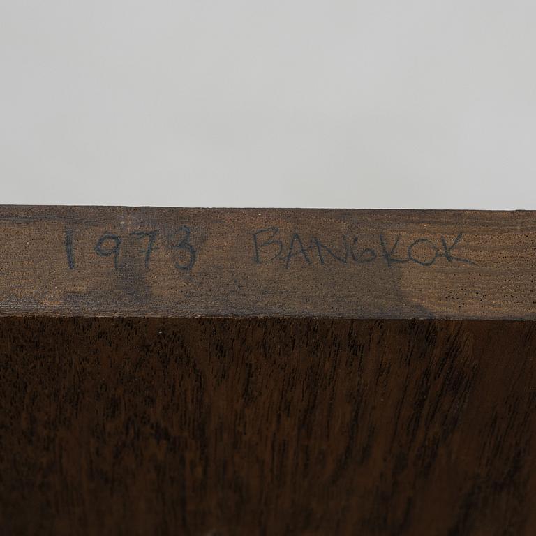 Skåp, Thailand, 1900-tal.