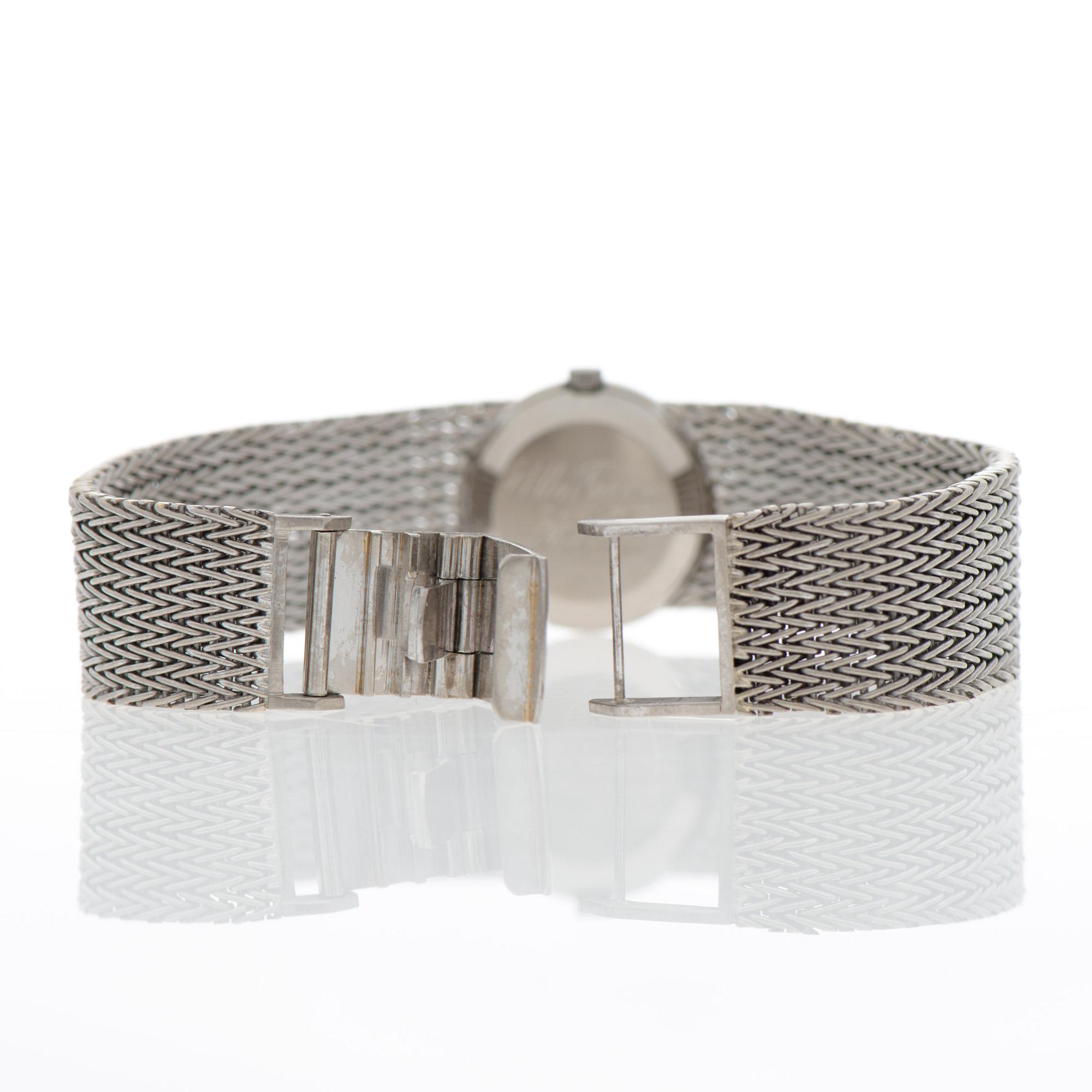 CORUM, wrist watch, 20 mm.
