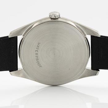 Omega, Ranchero, "Honeycomb Dial", wristwatch, 36 mm.