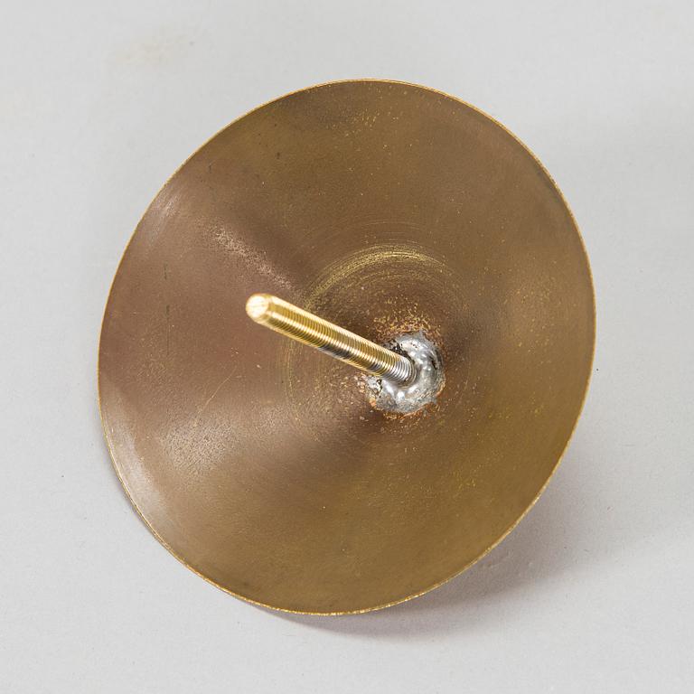 Paavo Tynell, golvlampa, modell 9602 Taito 1900-talets mitt.