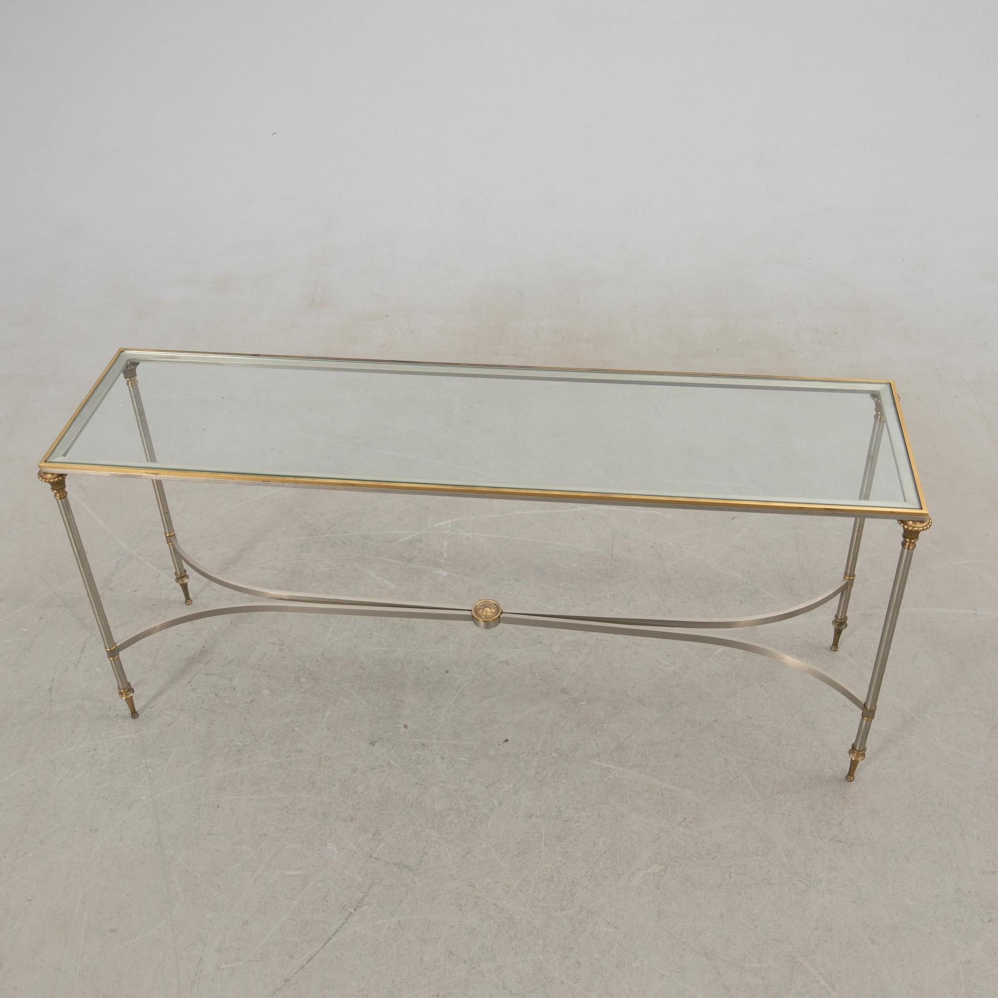 Sideboard modern production.