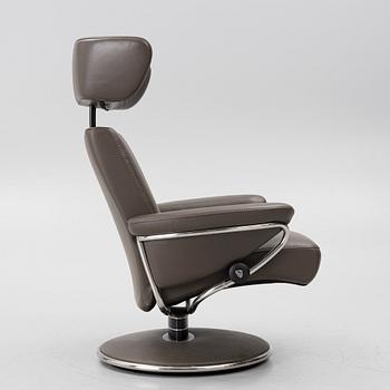 Armchair, Stressless Jazz, Ekornes.