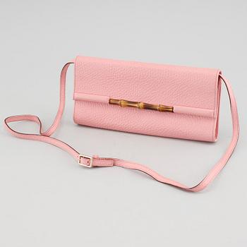 KUVERTVÄSKA, Gucci.