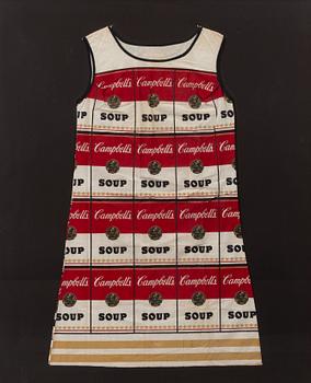 "The Souper Dress".