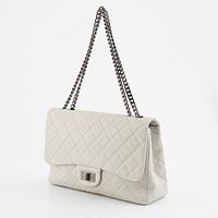 Chanel, a '2.55' handbag, 2006-2008.