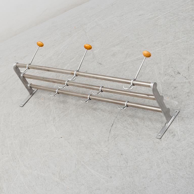 COAT HANGER, mid 20th century.