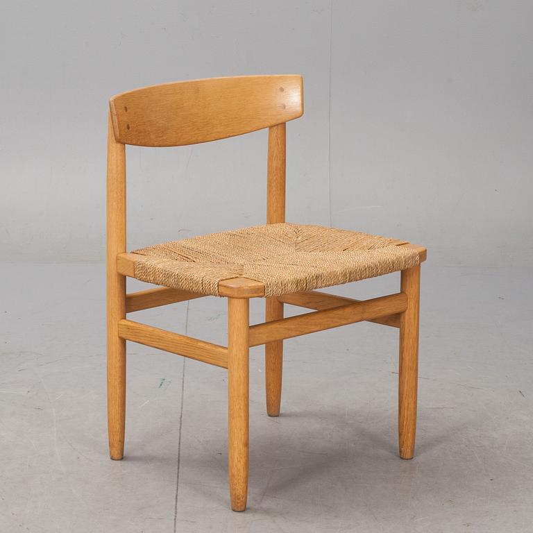 STOL "Öresund", Börje Mogensen, 1900-talets andra hälft.