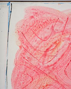 Gösta Werner, "Planet och sadelpunkt".