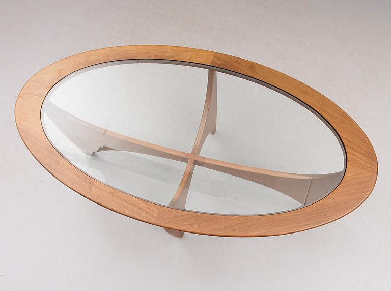 SOFFBORD, "Astro", G-Plan, England, 1900-talets andra hälft.