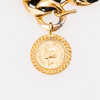 CHANEL, BÄLTE.