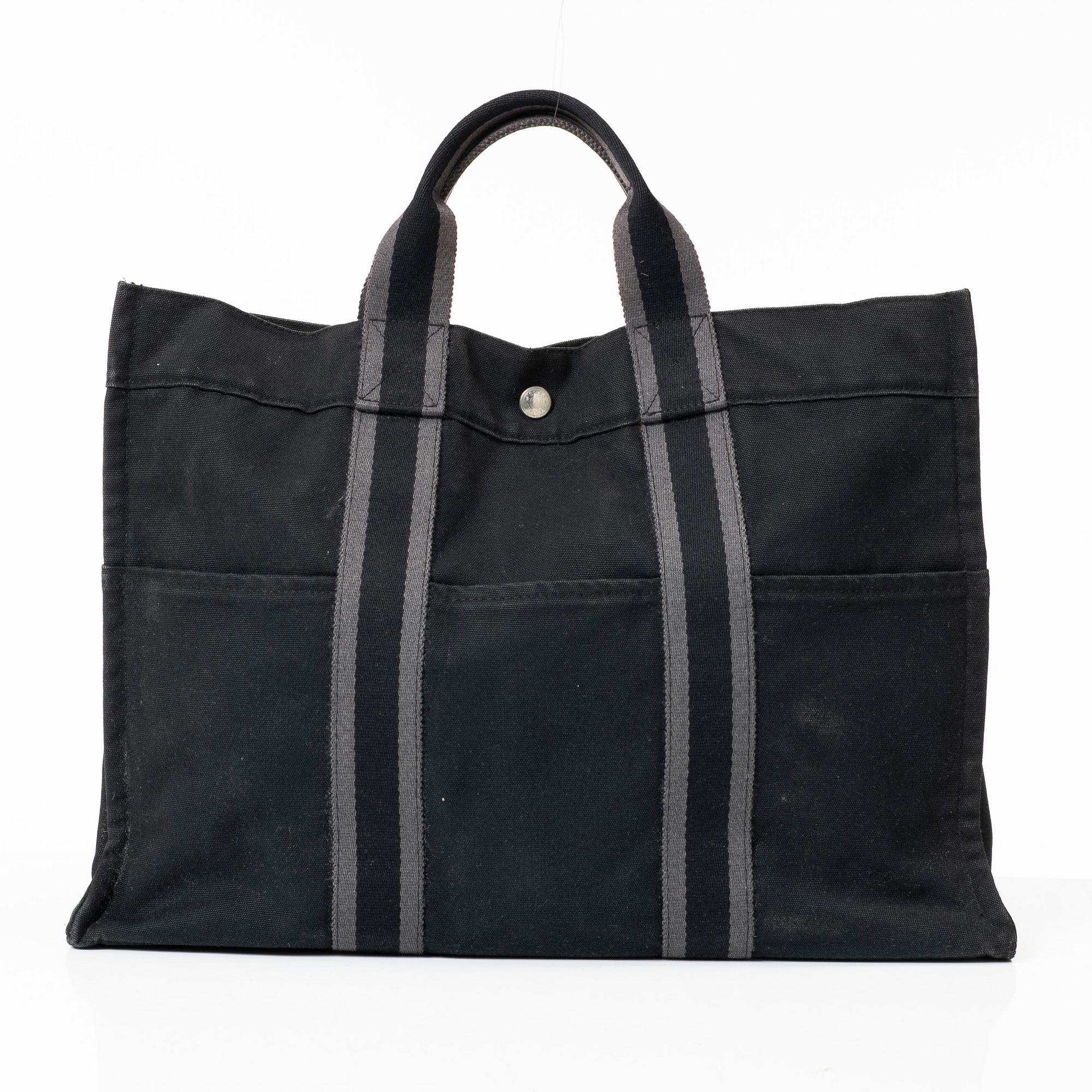 Hermès, bag, "Fourre Tout".