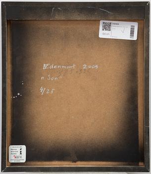 Nathalia Edenmont, "Son".