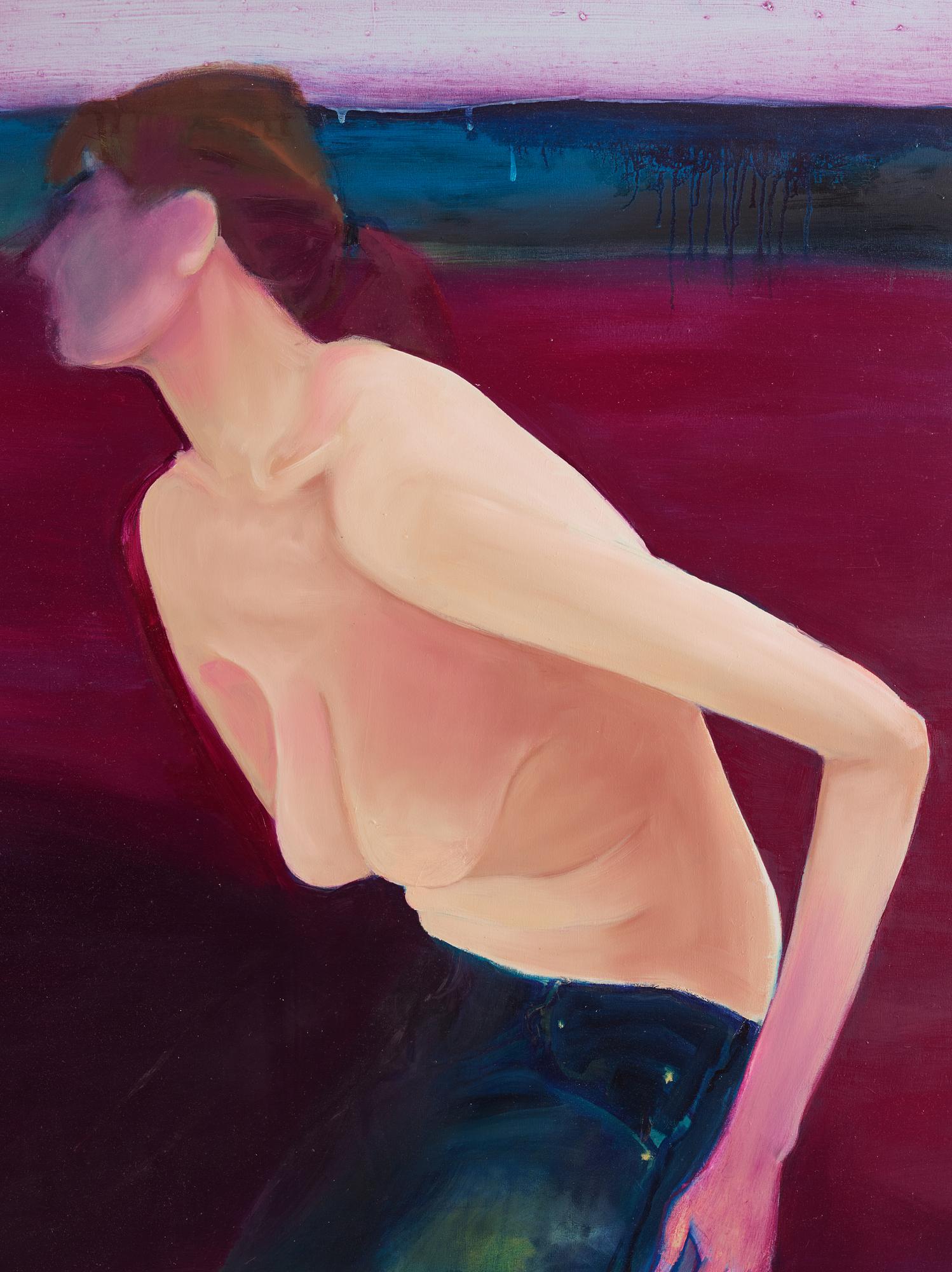 Sara-Vide Ericson, Untitled.