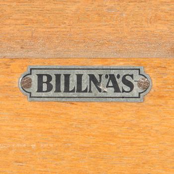 KAAPPI, Billnäs 1940-luku.