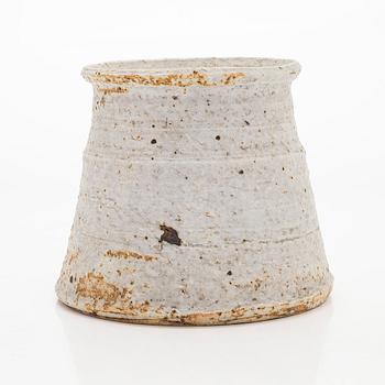 Kyllikki Salmenhaara, vas, stengods, signerad KS ARABIA.