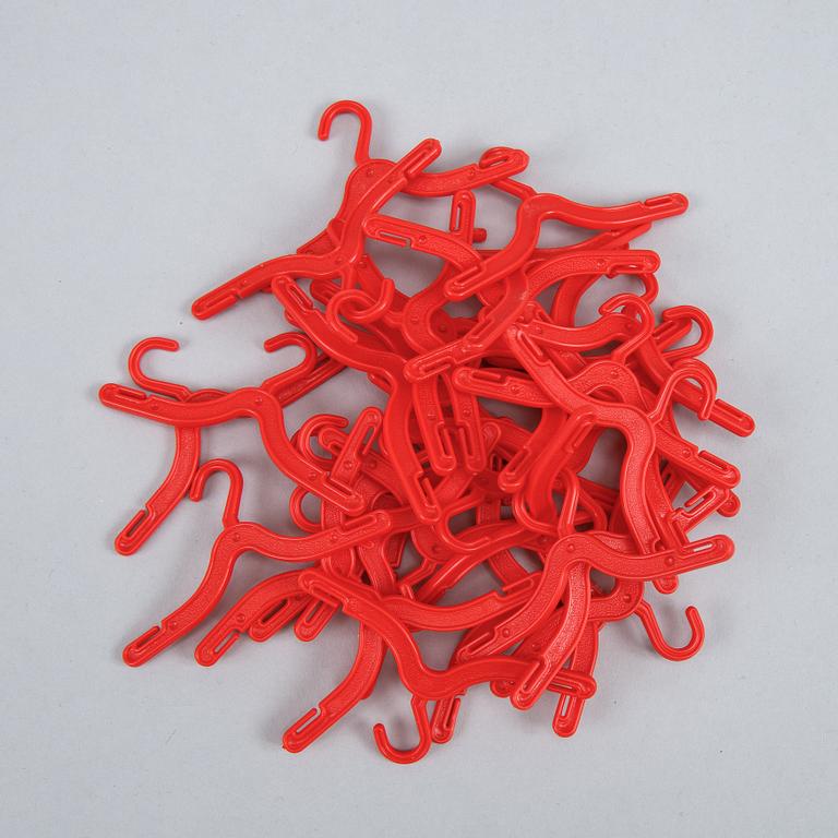 Barbiedockor, 4 st, Mattel, 1960-tal.