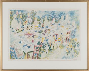 Eerik Haamer, "Laste sünnipäev".